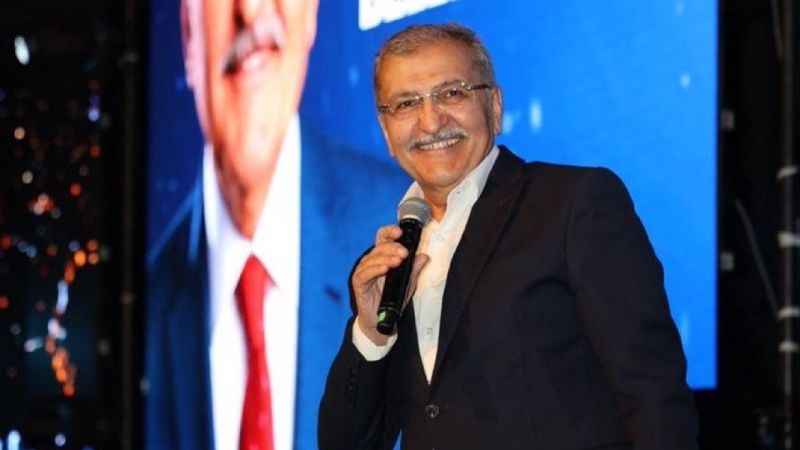 AK Parti Beykoz Belediye Başkanı Murat Aydın yeni projelerini açıkladı