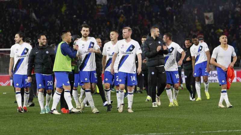 Inter, 20. şampiyonluğuna koşuyor