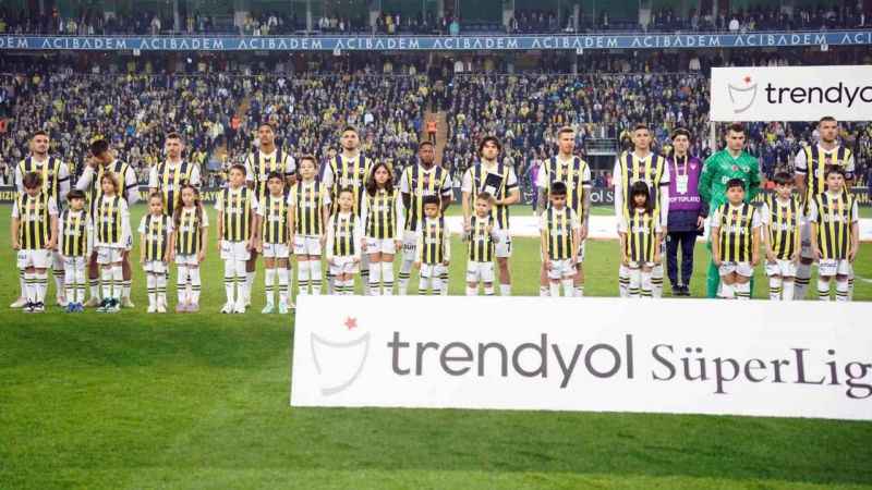 İsmail Kartal’dan Pendik maçı için 6 değişiklik