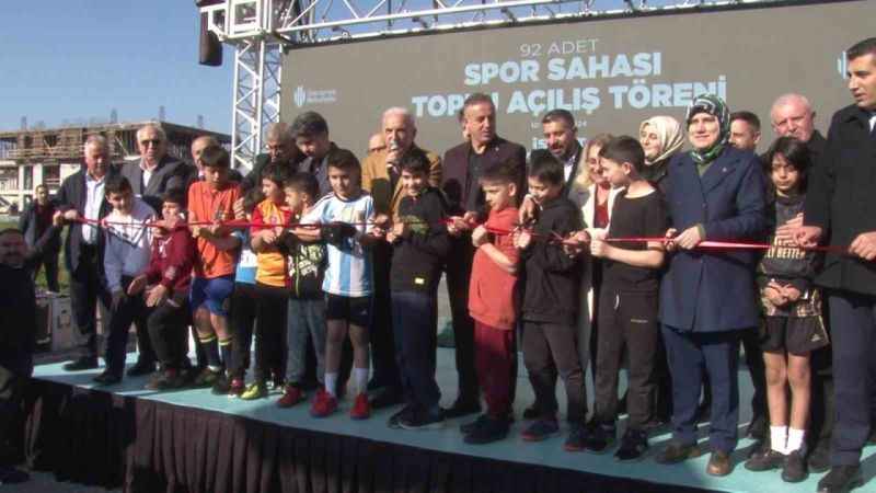 Ümraniye Belediye Başkanı Yıldırım: “Otobüsleri çalıştıramayan anlayışla İstanbul idare edilmez”