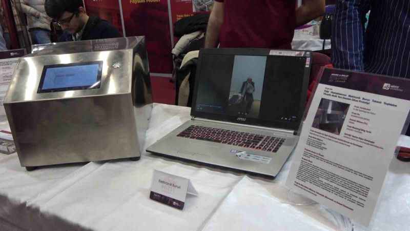 Dünyada bir ilk: Kalp hastalıkları nefesten teşhis ediliyor