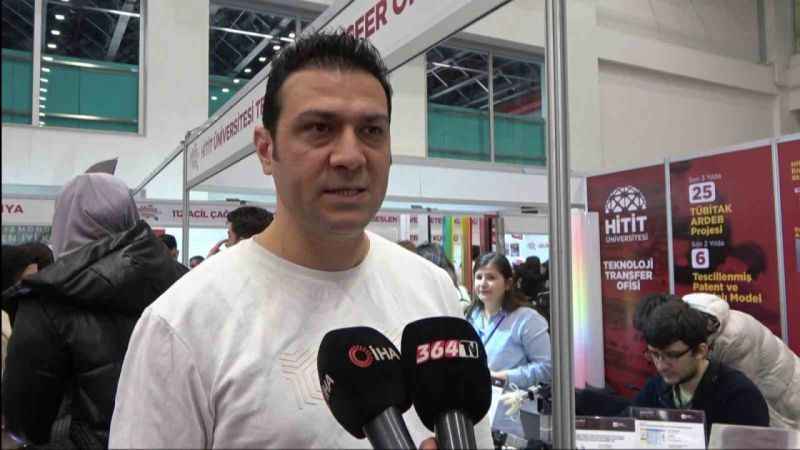 Dünyada bir ilk: Kalp hastalıkları nefesten teşhis ediliyor