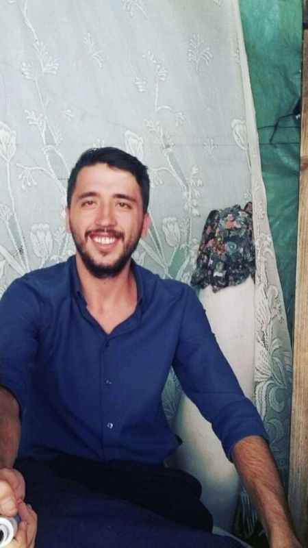 Tırın çarptığı 32 yaşındaki mekatronik mühendisi Konur Çakır hayatını kaybetti