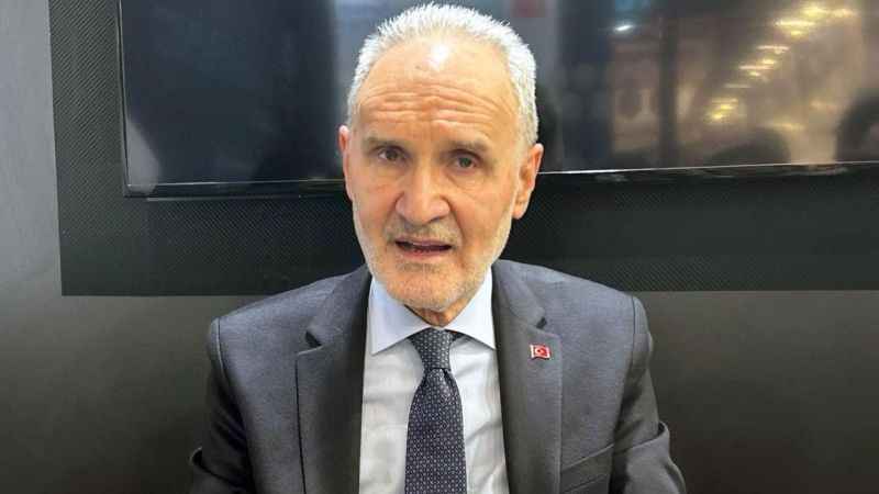 İTO Başkanı Avdagiç’ten ‘sıkılaştırma’ açıklaması