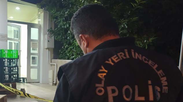 Eskişehir’de Ramazan Sülük eşi Güllü Sülük’ü öldürüp intihar etti