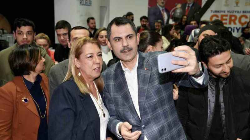 Murat Kurum: “İstanbul’umuzda 10 yeni engelsiz yaşam merkezimizi hızla açacağız”