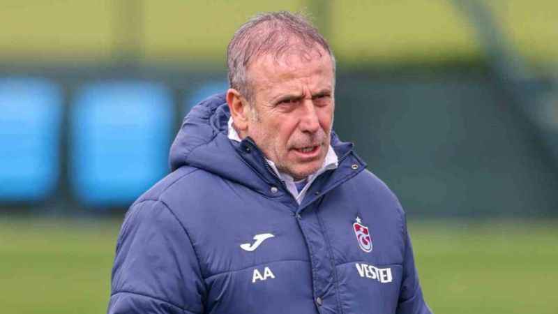 Abdullah Avcı’nın, Fenerbahçe’ye karşı ilginç istatistiği!