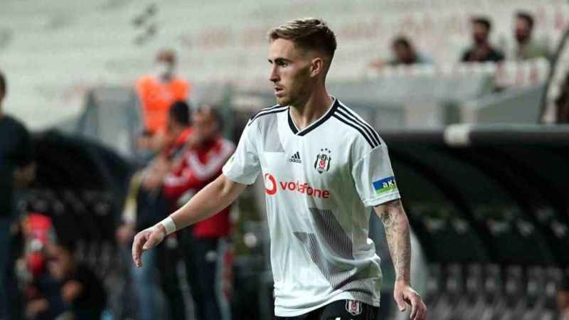 Beşiktaş, Tyler Boyd’a 1 milyon Euro tazminat ödeyecek