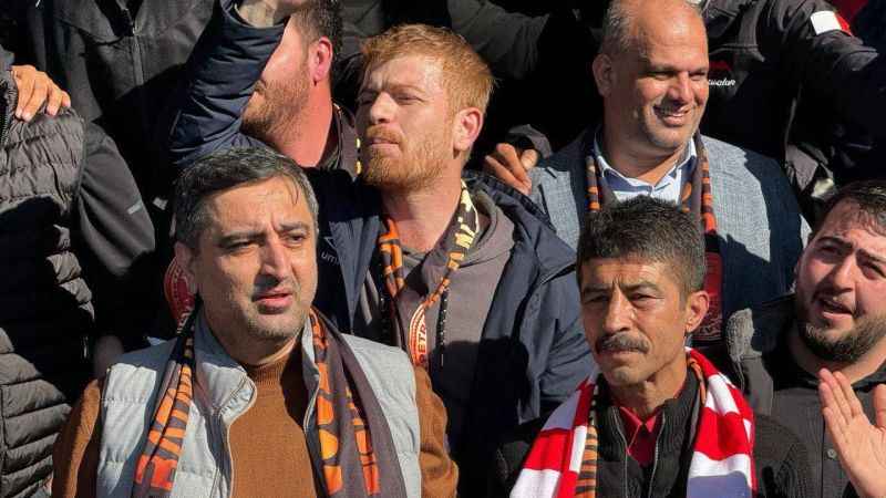 DEM Parti’den ilginç ihraç