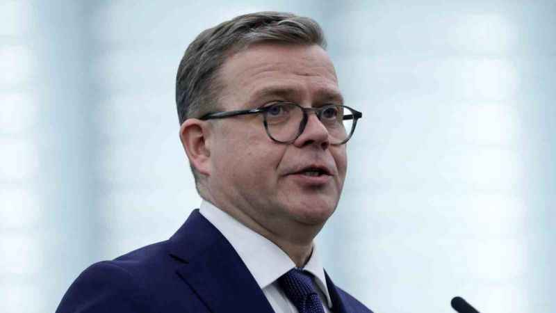 Finlandiya Başbakanı Orpo: “Rusya açıkça Batı ile uzun bir çatışmaya hazırlanıyor”
