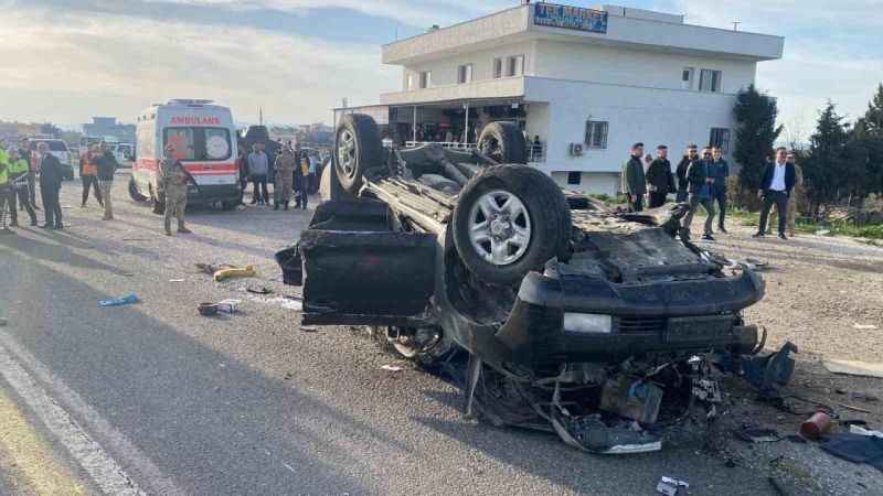 Şehit polis memuru Fırat Der’in acı haberi baba ocağı Denizli’yi yasa boğdu