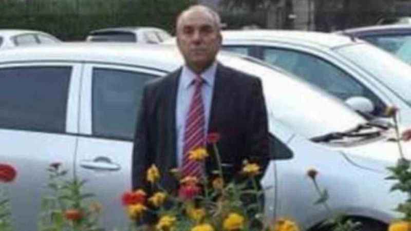 Nevşehir'deki kazada Selahattin Özdemir hayatını kaybetti