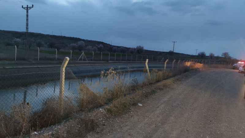 Nevşehir'deki kazada Selahattin Özdemir hayatını kaybetti