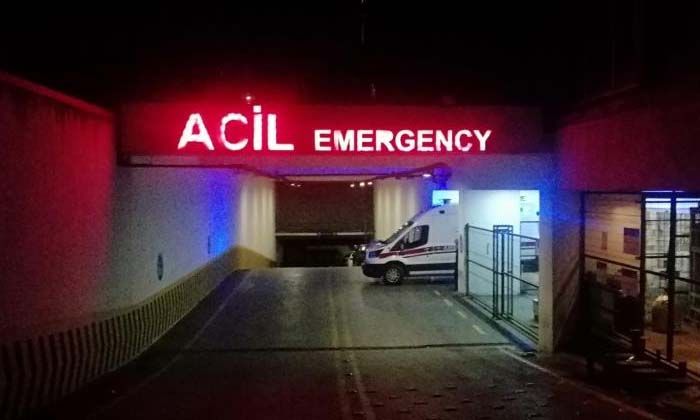 Kocaeli’de otomobilin çarptığı 15 yaşındaki Sümeyye Eylül Gül hayatını kaybetti