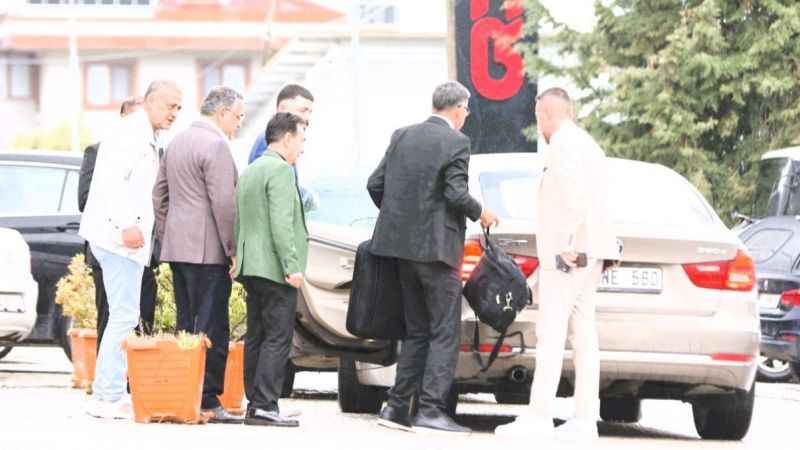 CHP’li Tanrıkulu, Denizli’de kapatılan HADEP yöneticileriyle görüştü