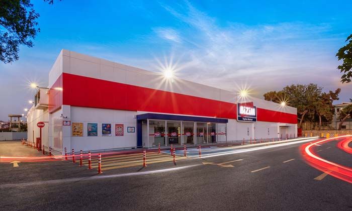 Bizim Toptan’dan 15 günde 5 yeni mağaza