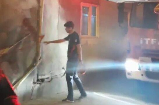 Sakarya’da Hayati Dilek ölü bulundu