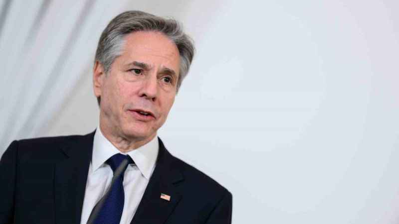 ABD Dışişleri Bakanı Blinken: “Esir anlaşmasındaki boşlukları doldurmak için çalışıyoruz”