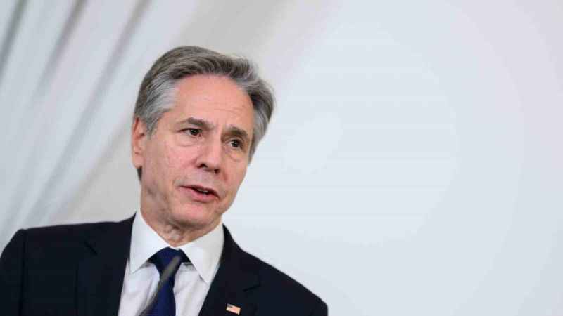 ABD Dışişleri Bakanı Blinken: “Esir anlaşmasındaki boşlukları doldurmak için çalışıyoruz”