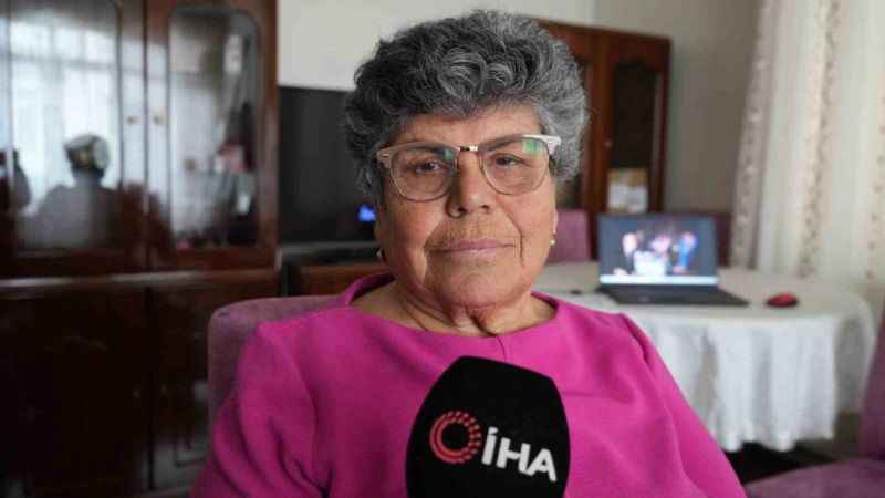 50 yaşından sonra, 20 yılda 70 ülke gezdi