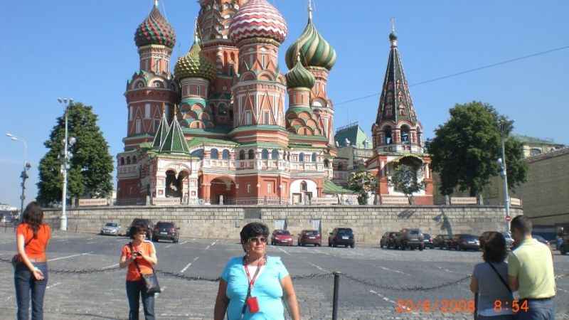 50 yaşından sonra, 20 yılda 70 ülke gezdi