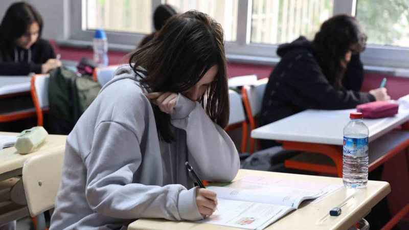 Uzmanlardan öğrencilere "Ramazan ayında uyku düzeni" uyarısı