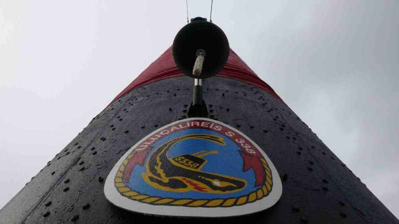 ‘TCG ULUÇALİREİS’ Türkiye’nin ilk denizaltı müzesi olarak 18 Mart’ta ziyarete açılacak