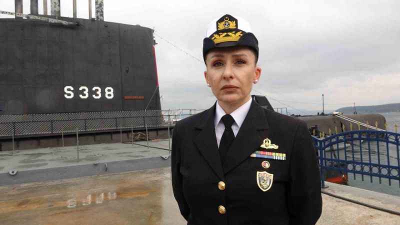 ‘TCG ULUÇALİREİS’ Türkiye’nin ilk denizaltı müzesi olarak 18 Mart’ta ziyarete açılacak