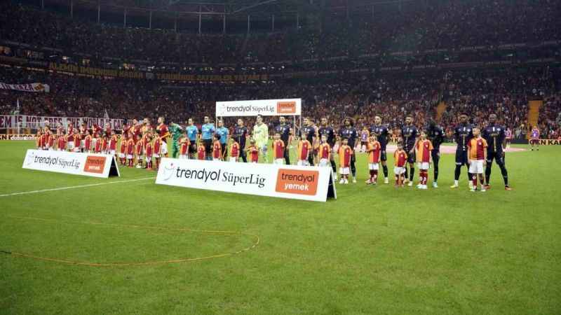 Kasımpaşa ile Galatasaray 40. randevuda