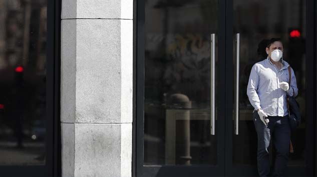 İspanya kabusu yaşıyor! Başbakan bu sözler anlattı…