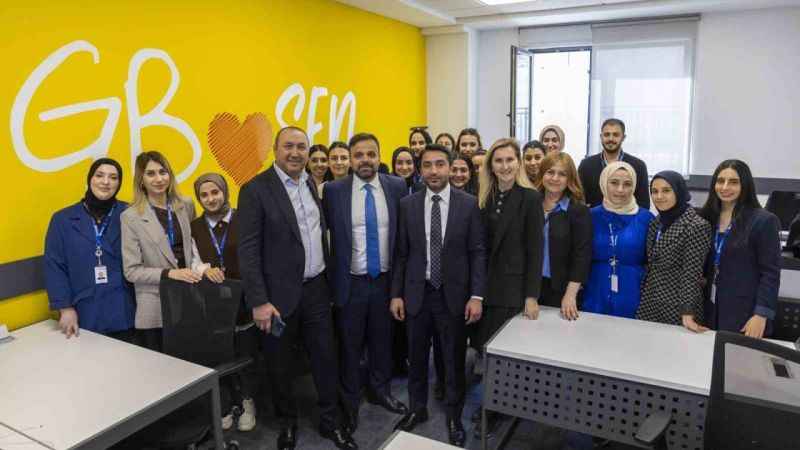 Turkcell’den deprem bölgesinde istihdama destek