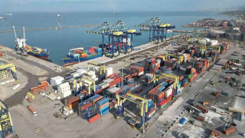 Bakan Uraloğlu: "Türk sahipli filomuz son 2 yılda yüzde 50’den fazla arttı"