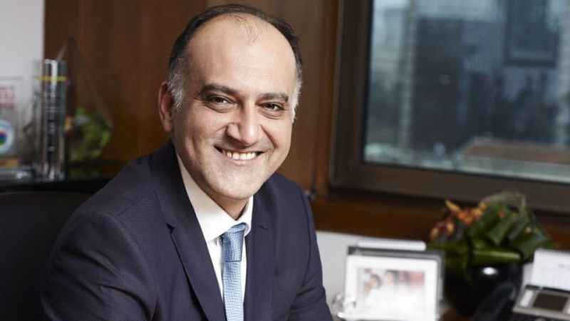 Akenerji’nin cirosu 23.7 milyar TL,net kârı 5 milyar TL oldu