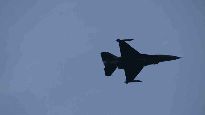 TCG Anadolu, 18 Mart törenleri için Çanakkale Boğazı’nda