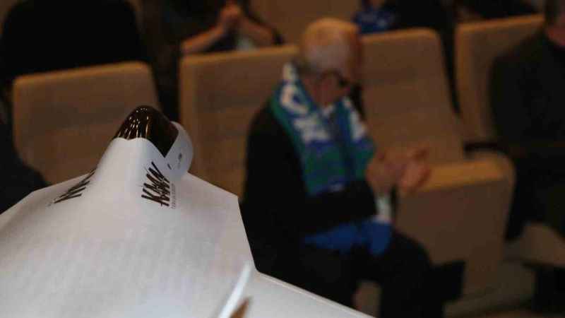 TUSAŞ Genel Müdürü Kotil: “Kaan’ın ilk uçuşu önemliydi”