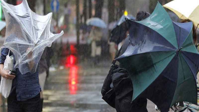 Meteoroloji 28 ili sarı ve turuncu kod ile uyardı