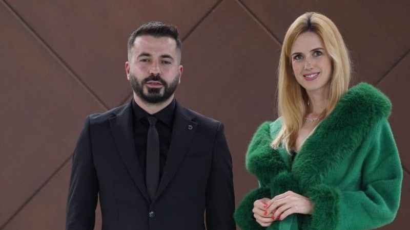 Ünlü oyuncu Wilma Elles Hindistan’a açılıyor