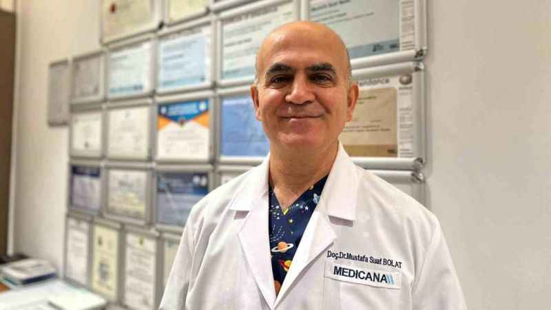 Kontrolsüz ağrı kesici kullanımı böbrekleri vuruyor