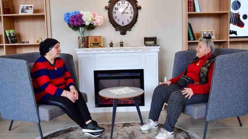 Fatih Belediye Başkanı Turan: “Yadigar Kahvesi vefa ve gelecek projesidir”