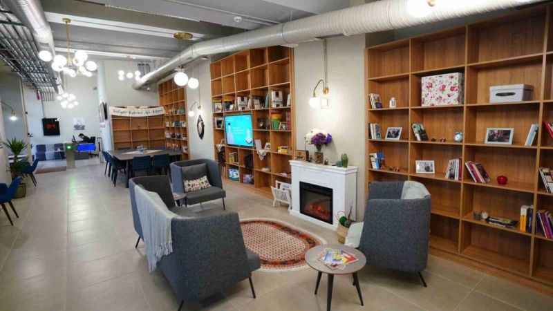 Fatih Belediye Başkanı Turan: “Yadigar Kahvesi vefa ve gelecek projesidir”