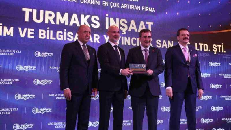 Cumhurbaşkanı Yardımcısı Yılmaz: Enflasyon Ocak ve Şubat aylarında biraz beklentilerin üstünde geldi