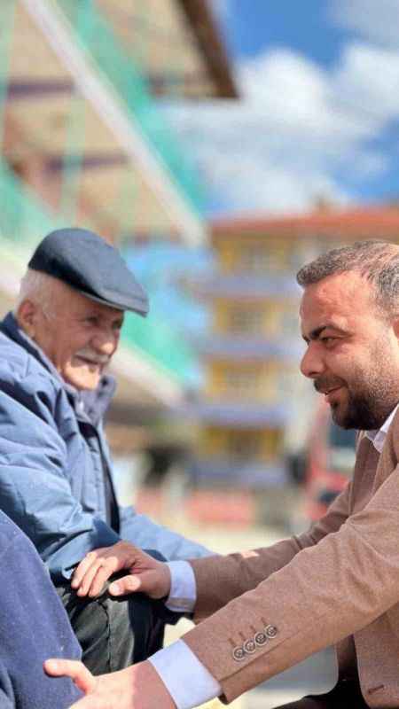 Yeniden Refah Partisi Altındağ Belediye Başkan Adayı Altıngöz: “AK Parti de, CHP de karşılıklı suçlamalarında haklılar”