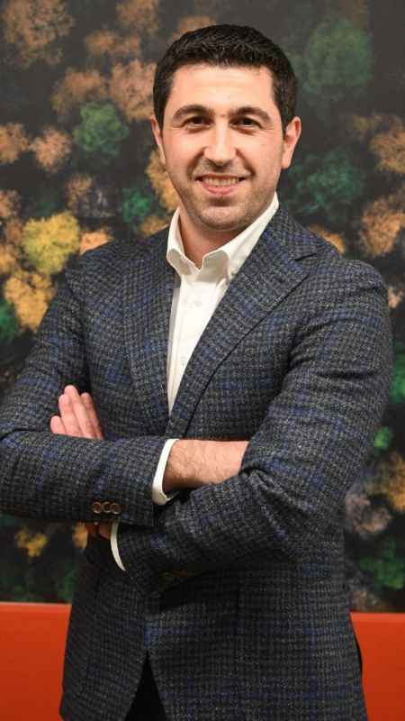 bp Türkiye birlikte çalıştığı müteahhit firmaları ödüllendirdi