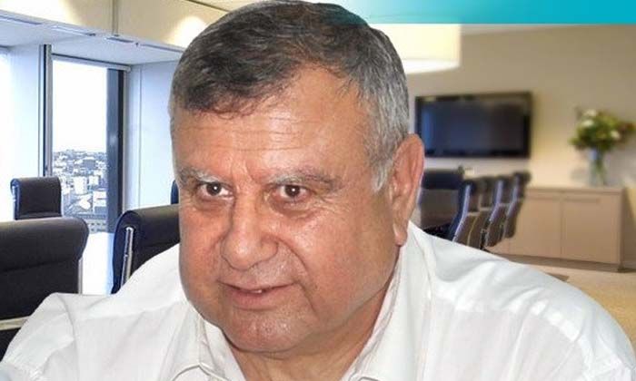 Tekirdağ’daki kazada Ömer Asım Eralp hayatını kaybetti