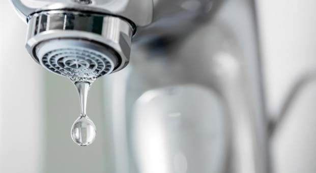 Küçükçekmece su kesintisi 3 Ağustos