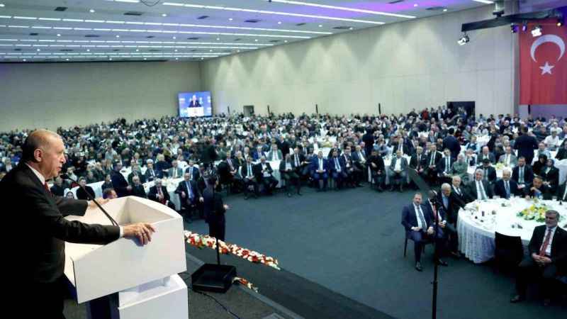 Ramazan Bayramı tatili uzatıldı