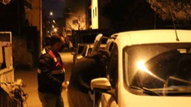 DHKP-C operasyonunda 18 kişi gözaltına alındı 