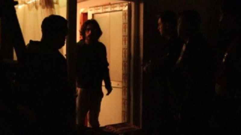 DHKP-C operasyonunda 18 kişi gözaltına alındı 