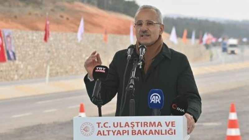 Ankara-İstanbul YHT hattında seyahat süresi 35 dakika daha kısalıyor