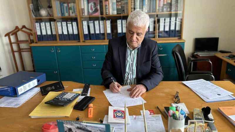 Fahri Trafik Müfettişlerinin park cezası yazma yetkileri askıya alındı